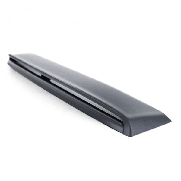 Kofferbak Spoiler - BMW E30 Sedan / Cabrio - Sportlook 2 | 1982-1993 - Beamerstyling.nl
