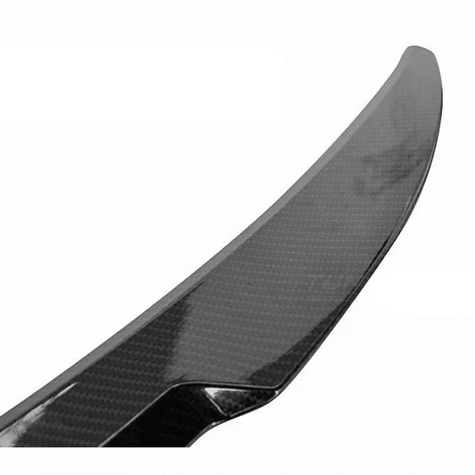 Kofferbak Spoiler - BMW G30 Sedan - V - Style - Carbon Look - Beamerstyling.nl