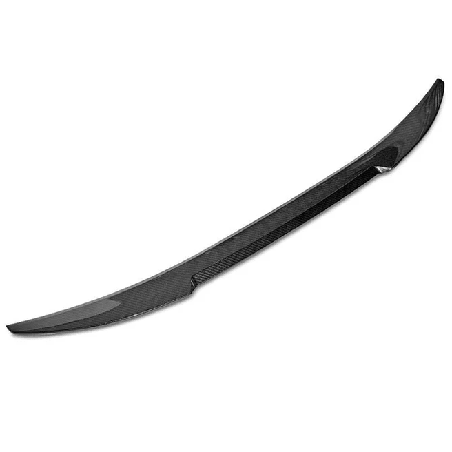 Kofferbak Spoiler - BMW G30 Sedan - V - Style - Carbon Look - Beamerstyling.nl