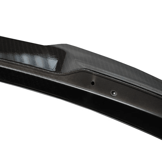 Kofferbak Spoiler - BMW G30 Sedan - V - Style - Carbon Look - Beamerstyling.nl