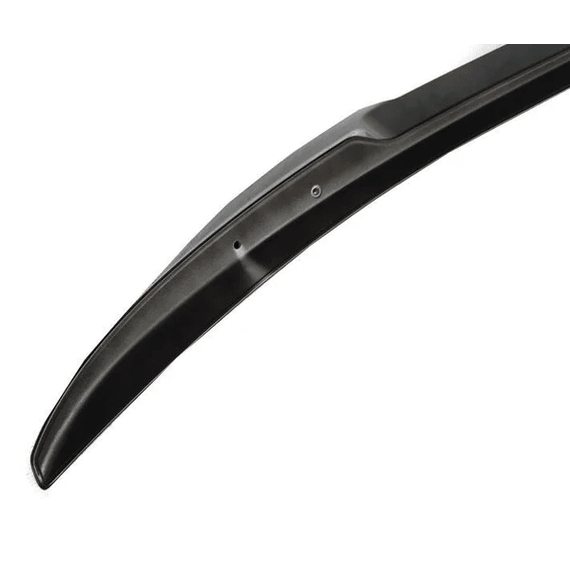 Kofferbak Spoiler - BMW G30 Sedan - V - Style - Hoogglans Zwart - Beamerstyling.nl
