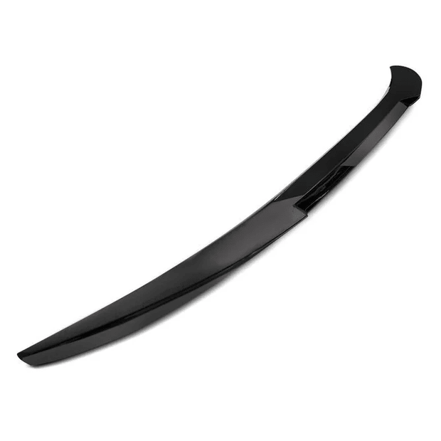 Kofferbak Spoiler - BMW G30 Sedan - V - Style - Hoogglans Zwart - Beamerstyling.nl