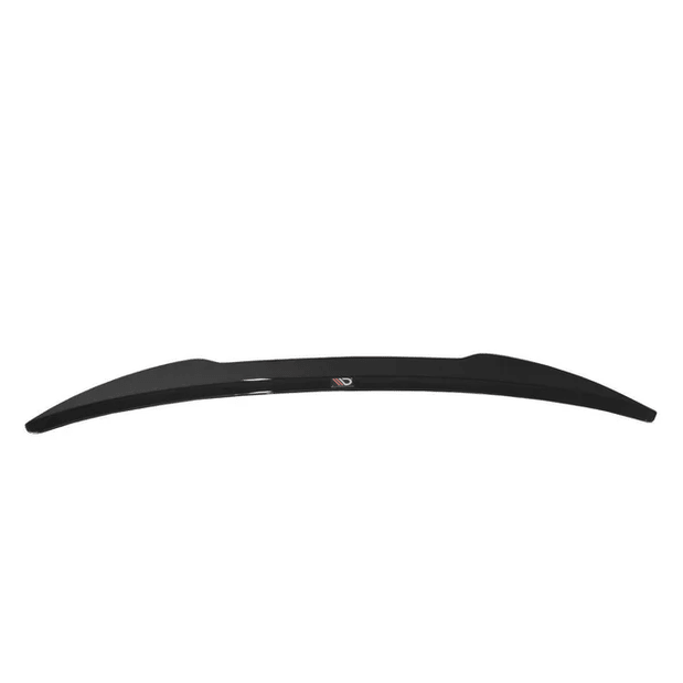 Kofferbak Spoiler Lip - BMW E63 Coupé - Maxton Design | 2003 - 2010 - Beamerstyling.nl