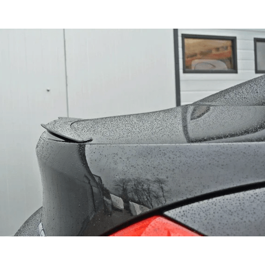 Kofferbak Spoiler Lip - BMW E63 Coupé - Maxton Design | 2003 - 2010 - Beamerstyling.nl