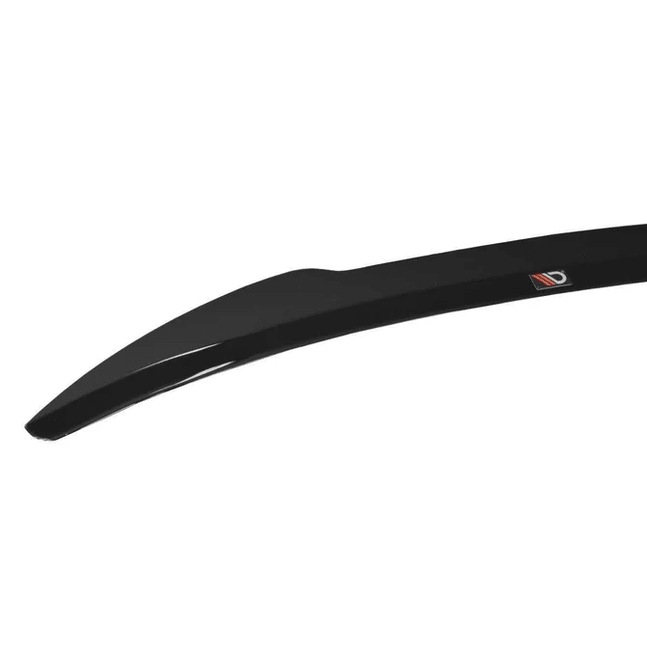 Kofferbak Spoiler Lip - BMW E63 Coupé - Maxton Design | 2003 - 2010 - Beamerstyling.nl