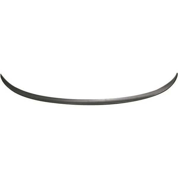 Kofferbak Spoiler Lip M3 Look Onbewerkt BMW 3 Serie E90 - Beamerstyling.nl