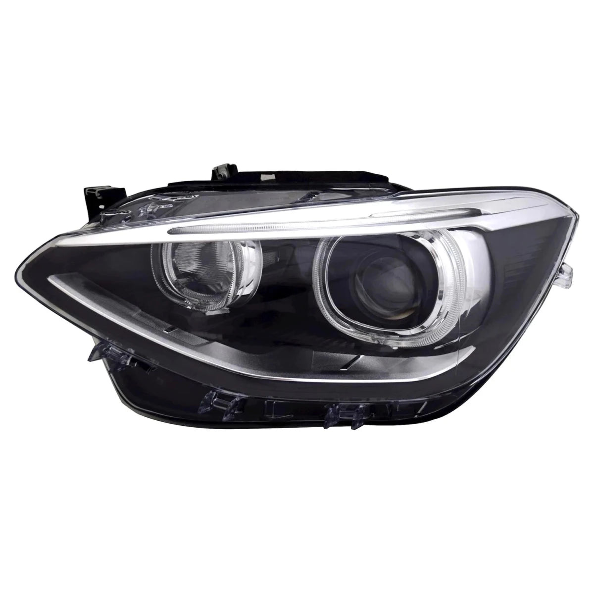 Koplamp - BMW 1 Serie F20 / F21 - Tyc - D1S Xenon | 2011 - 2015 - Beamerstyling.nl