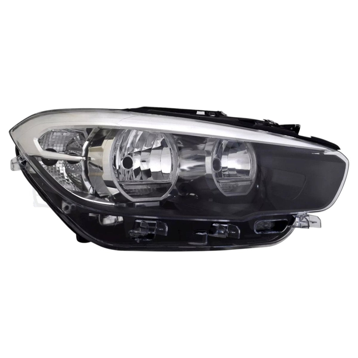 Koplamp - BMW 1 Serie F20 LCI / F21 LCI - Depo - H7 | 2015 - 2019 - Beamerstyling.nl