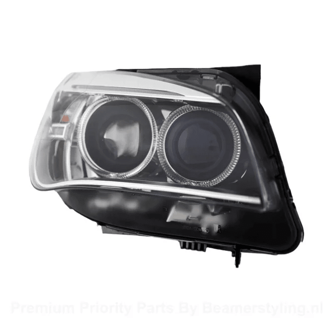 Koplamp - BMW X1 E84 - Valeo - Bi - Xenon | 12 - 15 - Beamerstyling.nl