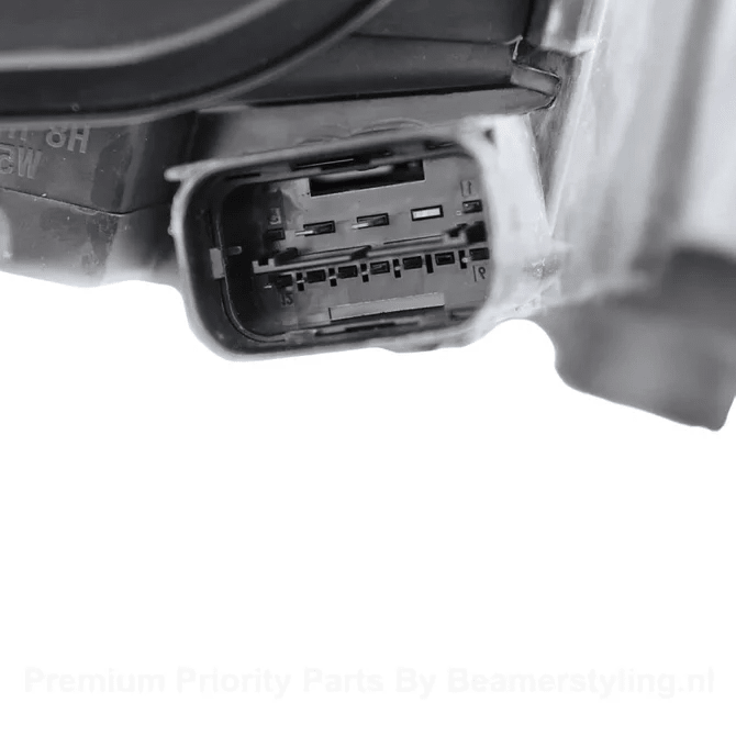 Koplamp - BMW X1 E84 - Valeo - H7 Halogeen | 12 - 15 - Beamerstyling.nl