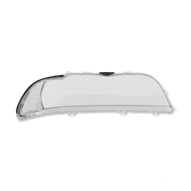 Koplamp Glas Witte Knipperlicht BMW 5 Serie E39 2000-2003 — Bijrijderskant - Beamerstyling.nl
