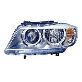 Koplamp Halogeen H7 / H7 BMW 3 Serie E90 / E91 2008-2012 — Bestuurderskant - Beamerstyling.nl