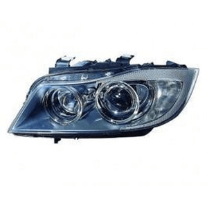 Koplamp Xenon D1S / H7 BMW 3 Serie E90 / E91 2005-2008 — Bestuurderskant - Beamerstyling.nl