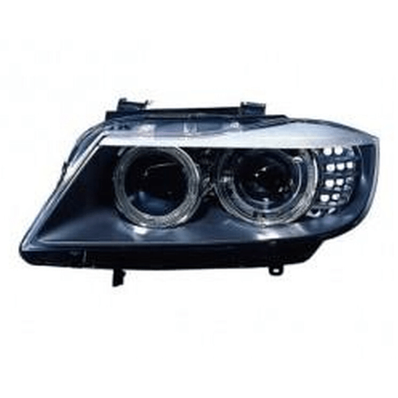 Koplamp Xenon D1S / H8 BMW 3 Serie E90 / E91 2008-2012 — Bestuurderskant - Beamerstyling.nl