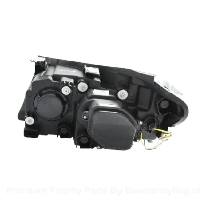 Koplampen - BMW X1 E84 - Xenon D1S - Drl Angel Eyes | 12 - 15 - Beamerstyling.nl