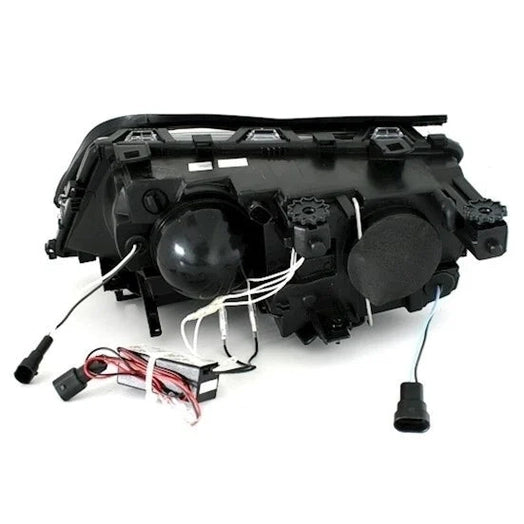 Ccfl Angel Eyes Koplampen BMW 3 Serie E46 2001-2005 Sedan / Touring