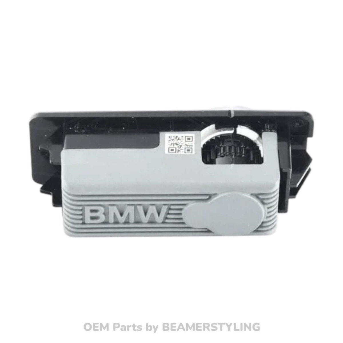 LED Deurprojectoren - BMW / M Logo - Lange Versie - 68Mm - Origineel BMW | 63312468386 - Beamerstyling.nl