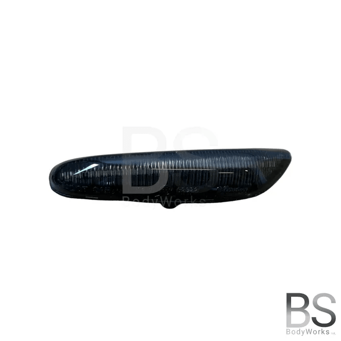 LED Smoke Knipperlichten - BMW E81 / E87 / E82 / E88 / E90 / E91 / E92 / E93 / E60 / E61 / E83 / E84 - Beamerstyling.nl