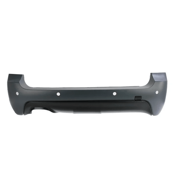 M Pakket Look Achterbumper BMW 5 Serie E61 Touring 2004-2007 - Beamerstyling.nl