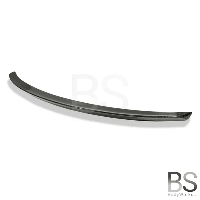 M Performance Look Spoiler - BMW F22 Coupé - Carbon | 13 - 21 - Beamerstyling.nl