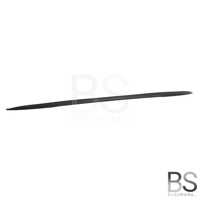 M Performance Look Spoiler - BMW F22 Coupé - Carbon Look | 13 - 21 - Beamerstyling.nl