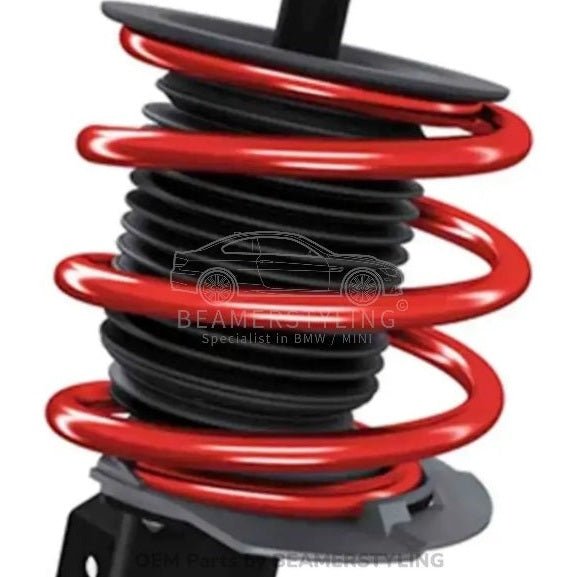 M Performance Onderstel - BMW F30/F32/F36 - Retrofit Set | Origineel BMW - Beamerstyling.nl