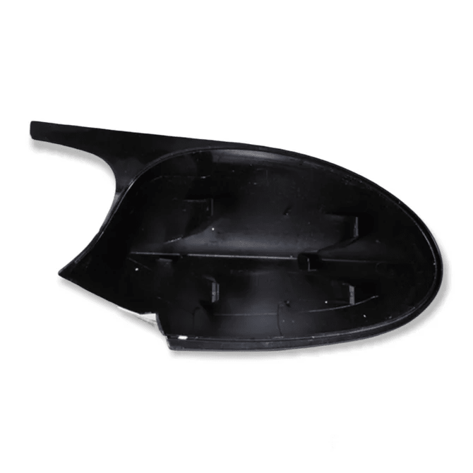 M3 Look Spiegelkappen - BMW E90 / E91 2005-2008 - BMW E92 / E93 2006-2010 | Hoogglans Zwart - Beamerstyling.nl
