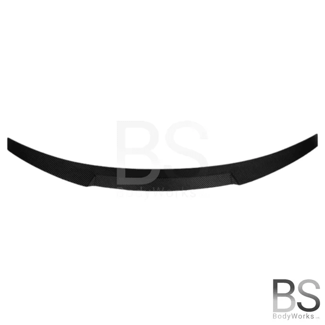 M4 CSL Look Spoiler - BMW 3 Serie E92 Coupé - Carbon | 06 - 13 - Beamerstyling.nl