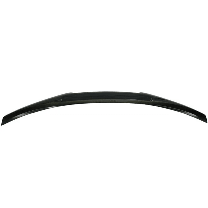 M4 Look Spoiler - BMW 4 Serie F32 Coupé - Hoogglans Zwart - Beamerstyling.nl