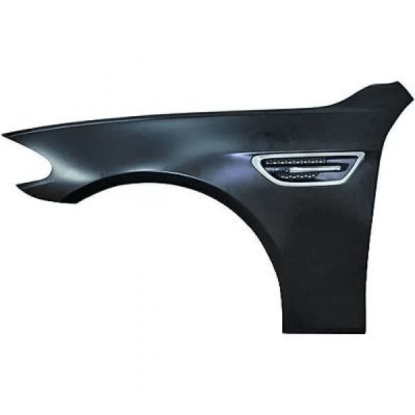 M5 Style Zij Scherm Links Of Rechts BMW 5 Serie F10 / F11 — Complete Set - Beamerstyling.nl