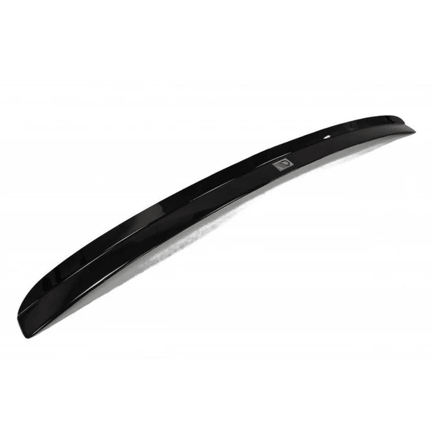 Maxton Design Dakspoiler Glanzend Zwart BMW 5 Serie E61 Touring - Beamerstyling.nl