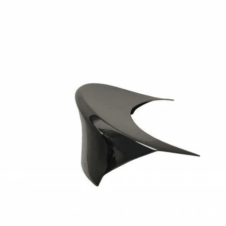 Maxton Design Kofferbak Spoiler CSL Look BMW 5 Serie F10 Sedan - Beamerstyling.nl
