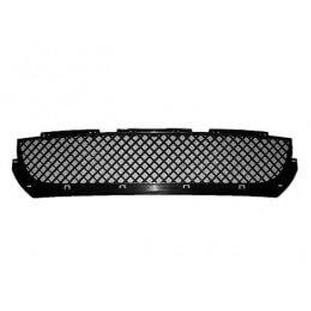 Midden Rooster BMW 3 Serie E46 M Bumper - Beamerstyling.nl