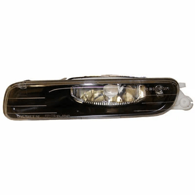 Mistlamp BMW 3 Serie E46 Sedan / Touring 1998-2001 — Bestuurderskant - Beamerstyling.nl