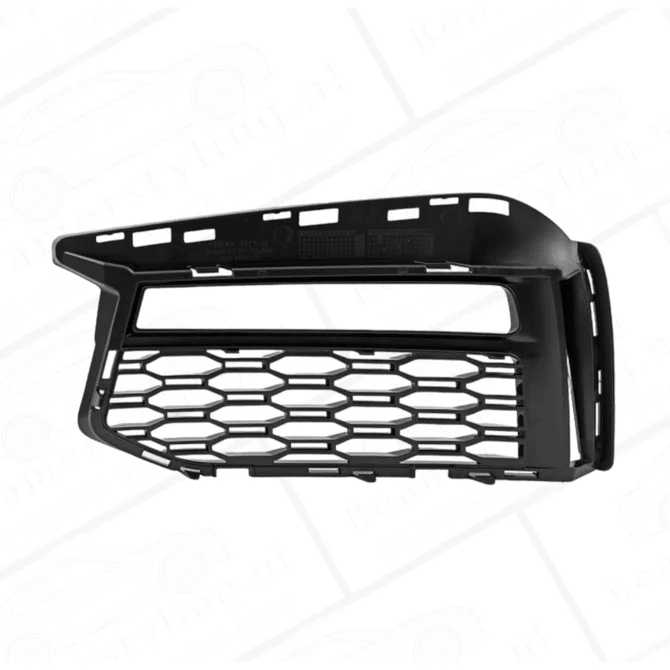 Mistlamp Grill - BMW G30 / G31 - Voor M Pakket | 2017-2020 — Bestuurderkant - Beamerstyling.nl