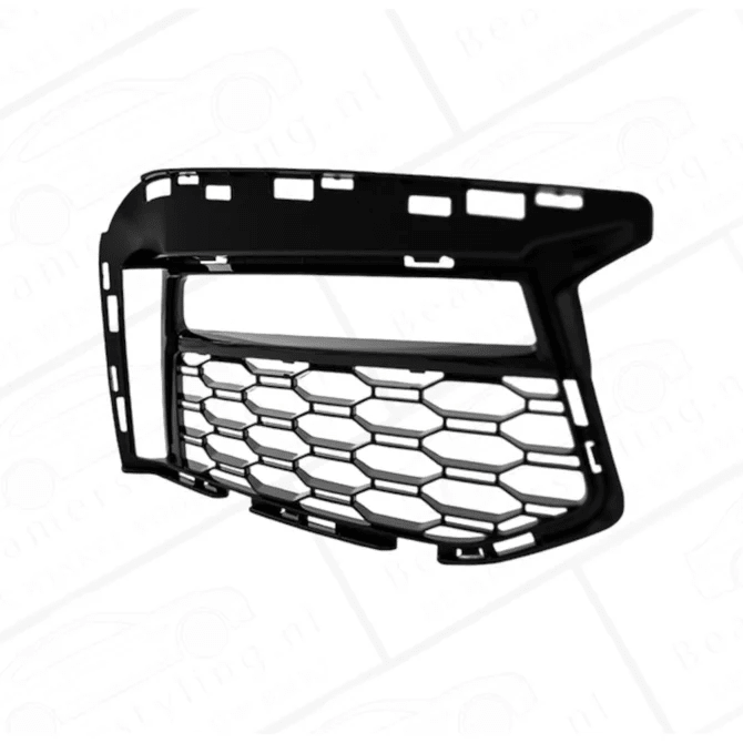 Mistlamp Grill - BMW G30 / G31 - Voor M Pakket | 2017-2020 — Bijrijderskant - Beamerstyling.nl