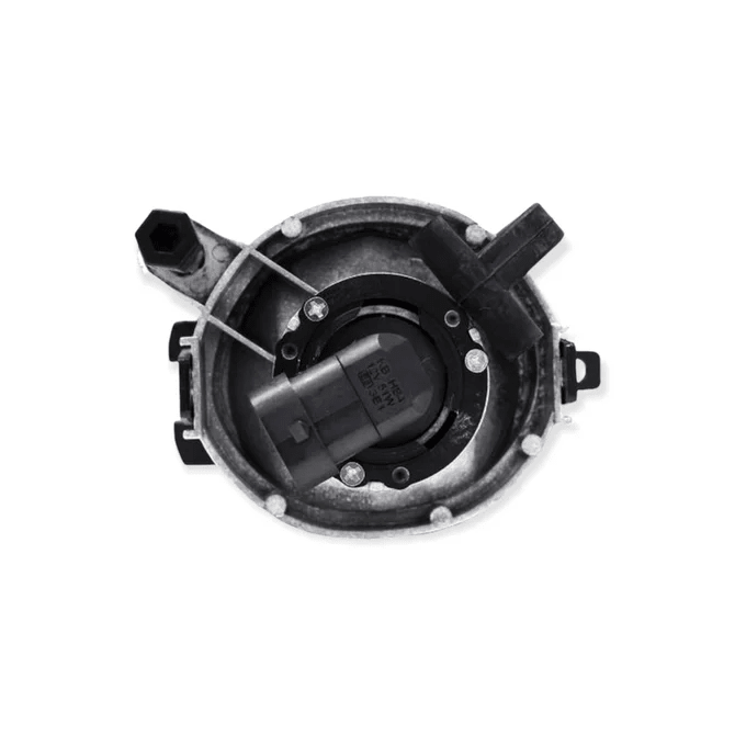 Mistlampen - BMW E46 / E39 - Smoke - Voor M Pakket - Ook M3 / M5 - Compleet + Lampen - Beamerstyling.nl