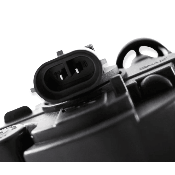 Mistlampen - F10 / F11 - Voor Standaard Bumper | 2010 - 07/2013 — Smoke - Beamerstyling.nl