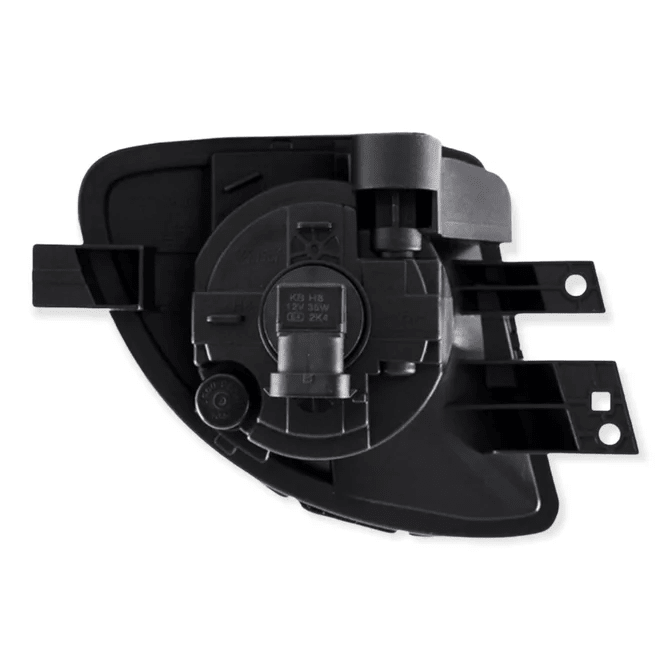 Mistlampen - F10 / F11 - Voor Standaard Bumper | 2010 - 07/2013 — Smoke - Beamerstyling.nl