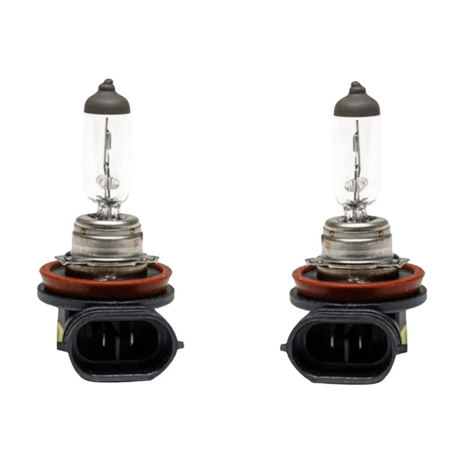 Mistlampen - F10 / F11 - Voor Standaard Bumper | 2010 - 07/2013 — Smoke - Beamerstyling.nl