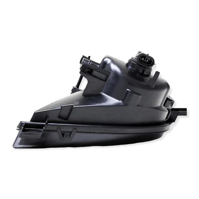 Mistlampen Set Smoke Standaard Bumper E60 / E61 2007 - 2010 - Beamerstyling.nl