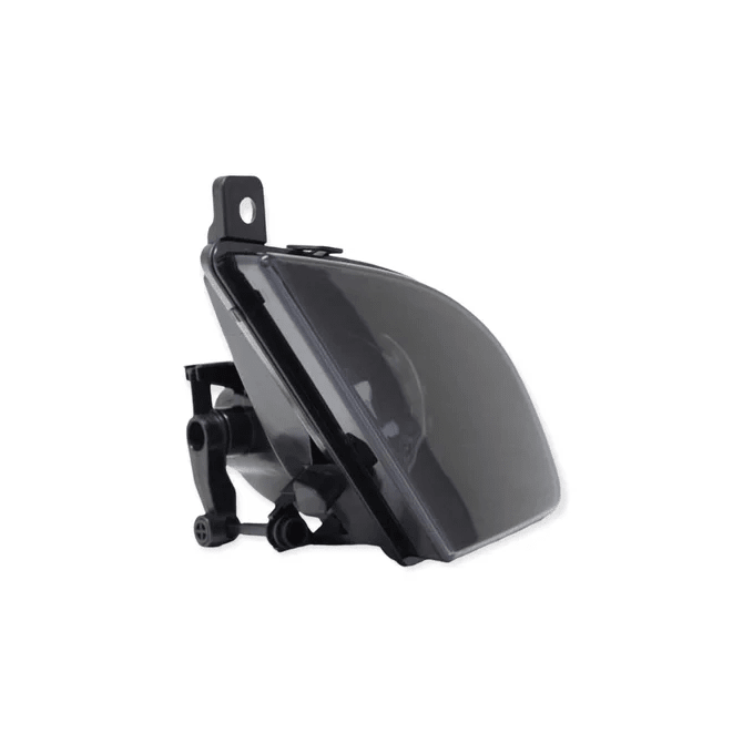 Mistlampen Set Smoke Standaard Bumper E60 / E61 2007 - 2010 - Beamerstyling.nl