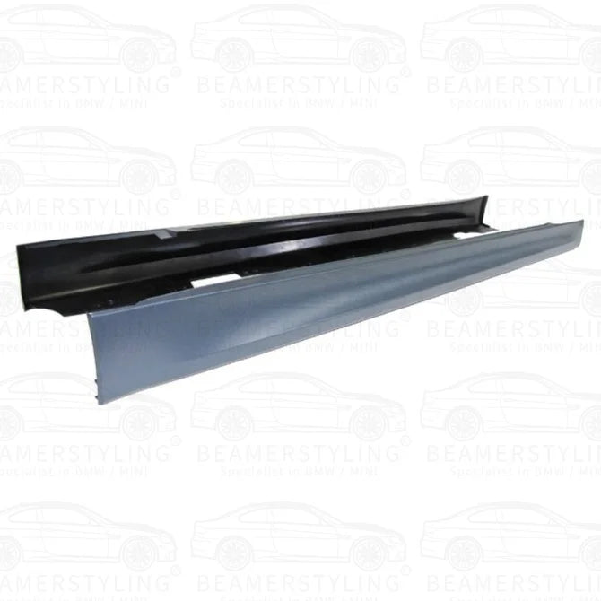 Bumper Pakket - BMW 3 Serie F30 Sedan - M Pakket Look - PDC Rondom | 12-15