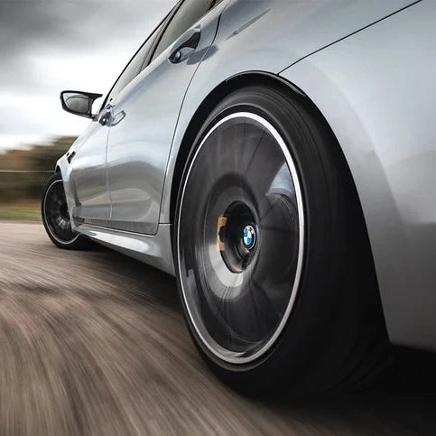 BMW Floating Center Caps Ø65Mm Origineel BMW