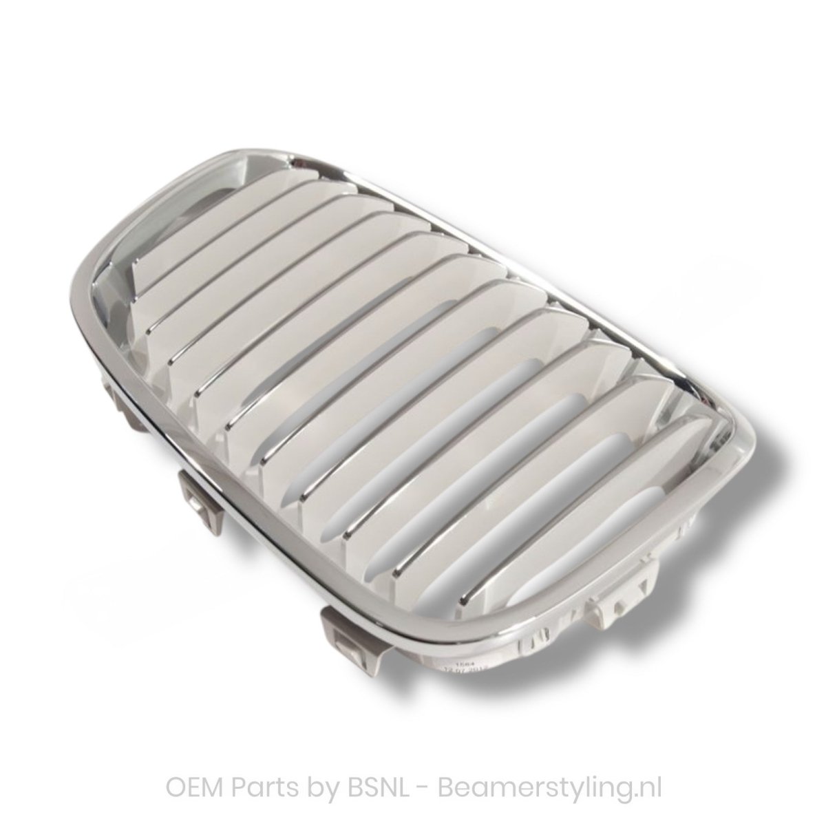 Nieren - BMW 1 Serie F20/F21 - Urban Line - 51137262119 - 120 | Origineel BMW - Beamerstyling.nl