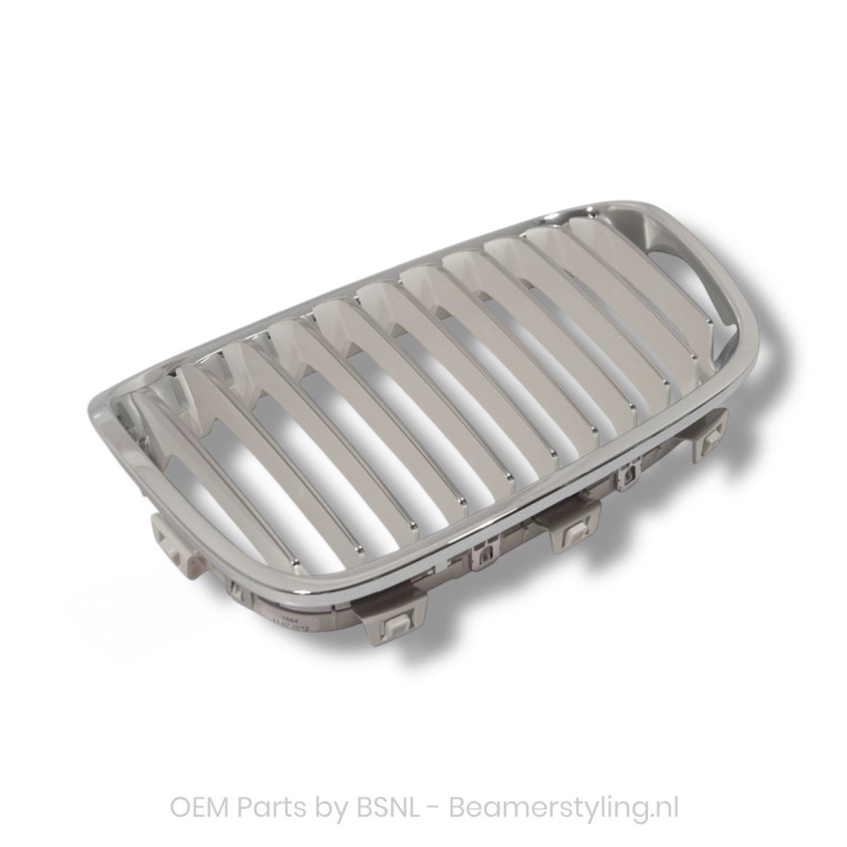 Nieren - BMW 1 Serie F20/F21 - Urban Line - 51137262119 - 120 | Origineel BMW - Beamerstyling.nl