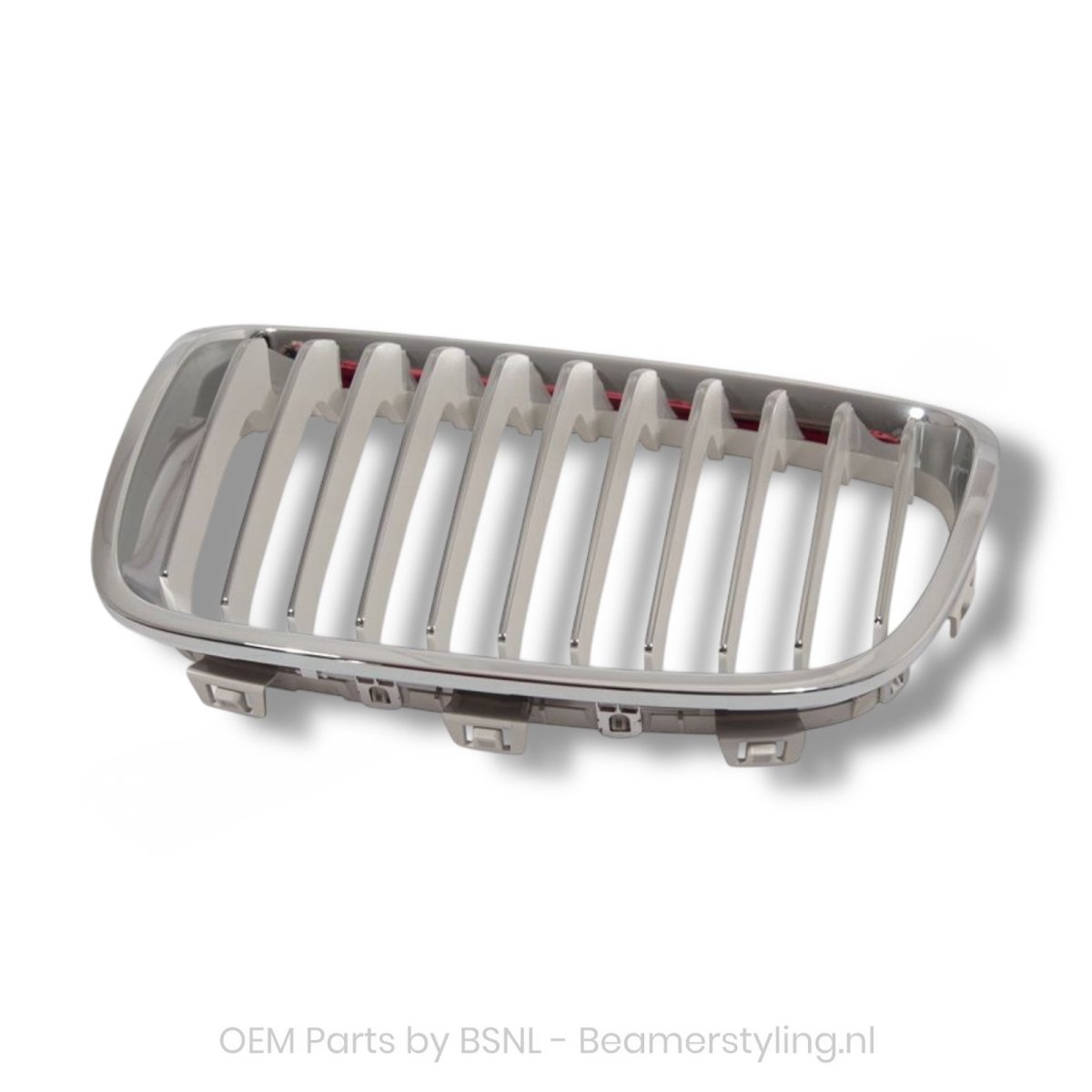 Nieren - BMW 1 Serie F20/F21 - Urban Line - 51137262119 - 120 | Origineel BMW - Beamerstyling.nl