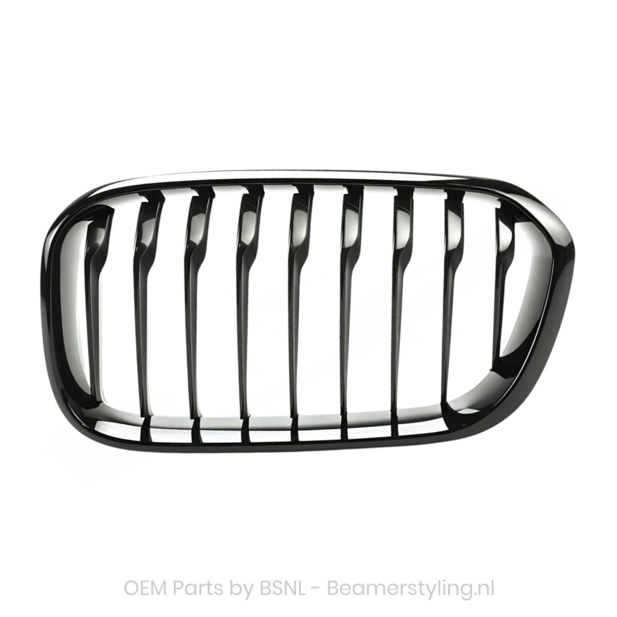 Nieren - BMW 1 Serie F20LCI/F21LCI - M Performance - 51712357461 - 462 | Origineel BMW - Beamerstyling.nl