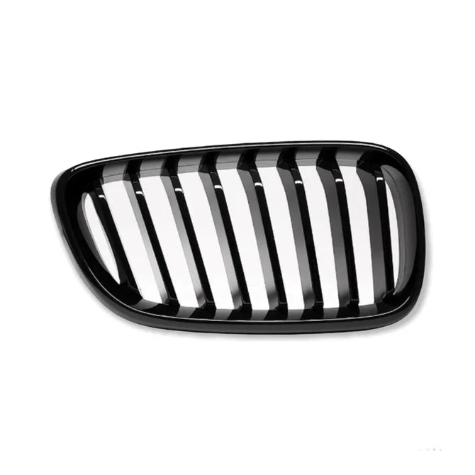 Nieren - BMW 2 Serie F22 / F23 - Hoogglans zwart | 13-21 - Beamerstyling.nl