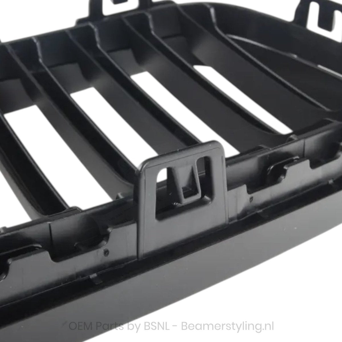 Nieren - BMW 2 Serie F22 / F23 - M Performance - 51712336815 - 816 | Origineel BMW - Beamerstyling.nl